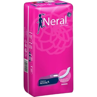 NERAL CLASICA NOCHE 10U PROTECCIÓ MAXIMA
