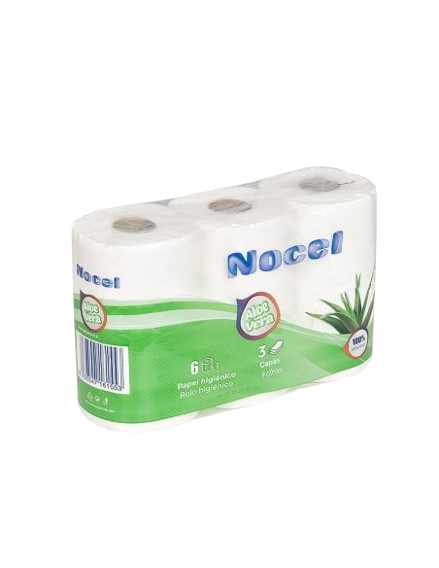 NOCEL PAPER 6U