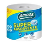 PAPEL ROLLO AMOOS