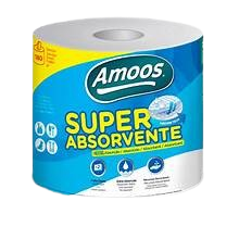 PAPEL ROLLO AMOOS