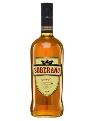 SOBERANO 1L