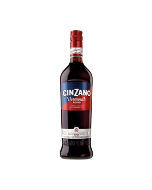 CIN ZANO 1L ROJO