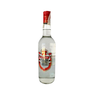 SVIEKKAF VODKA 1L