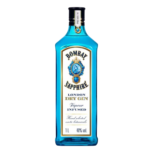 BOMBAY AZUL 1L