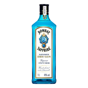 BOMBAY AZUL 1L