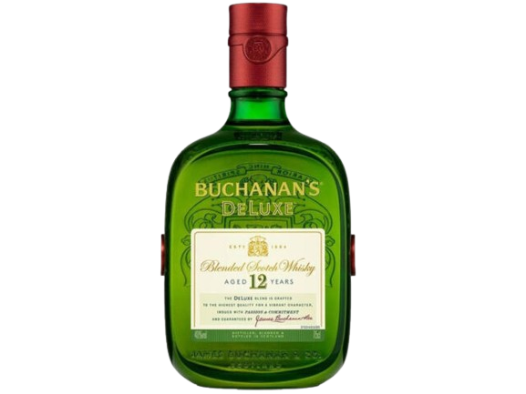 BUCHANANS DELUXE 1L