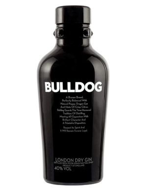 BULL DOG 1L