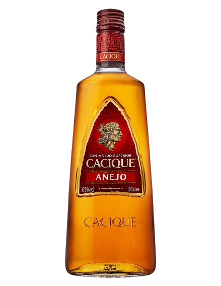 CACIQUE 1L