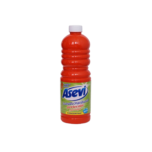ASEVI FREG 1000+150ML TARONJA