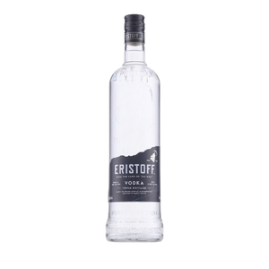 ERISTOFF VODKA 1L