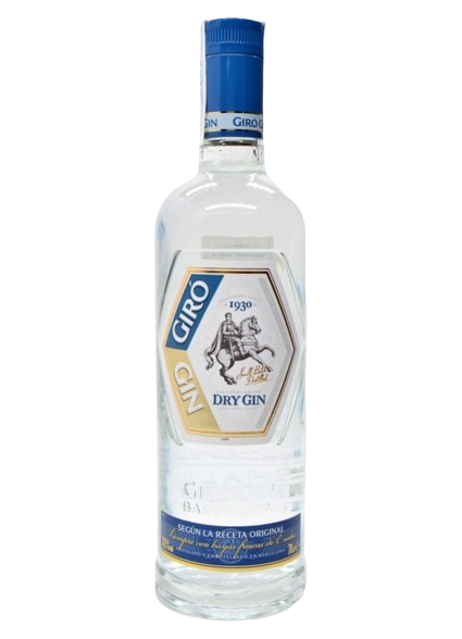 GIRO GIN 1L