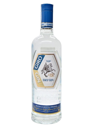 GIRO GIN 1L