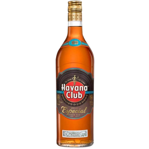 HAVANA CLUB ESPECIAL 1L