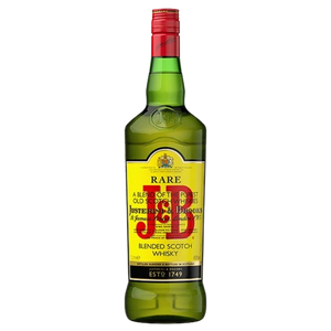 J&B 1L (JB)