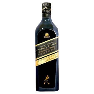 JOHNNIE DOUBLE BLACK 1L