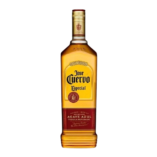 JOSE CUERVO TEQUILA GOLD 1L
