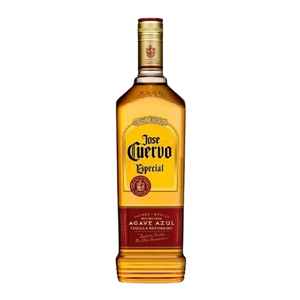 JOSE CUERVO TEQUILA GOLD 1L