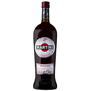 MARTINI ROSSO 1L