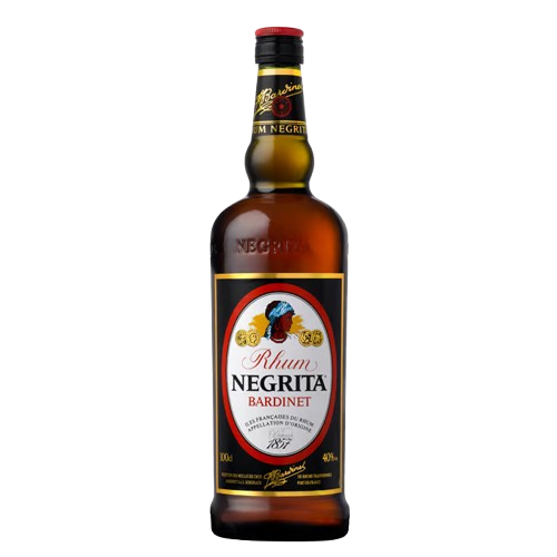 NEGRITA 1L