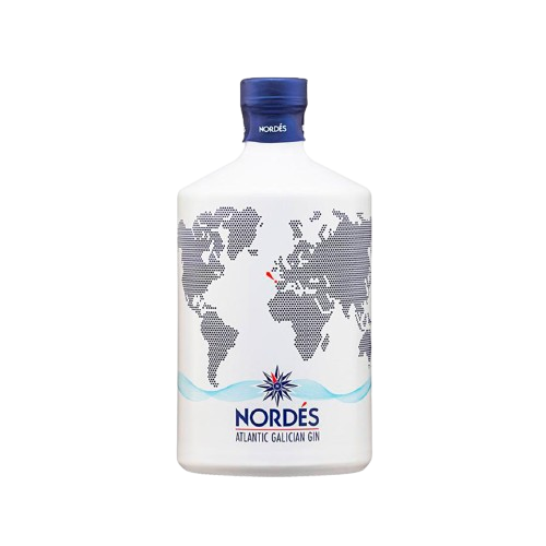 NORDES GIN 1L