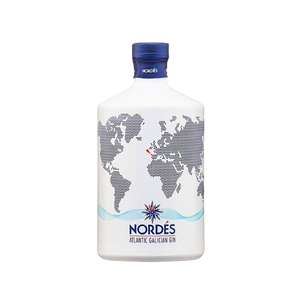 NORDES GIN 1L