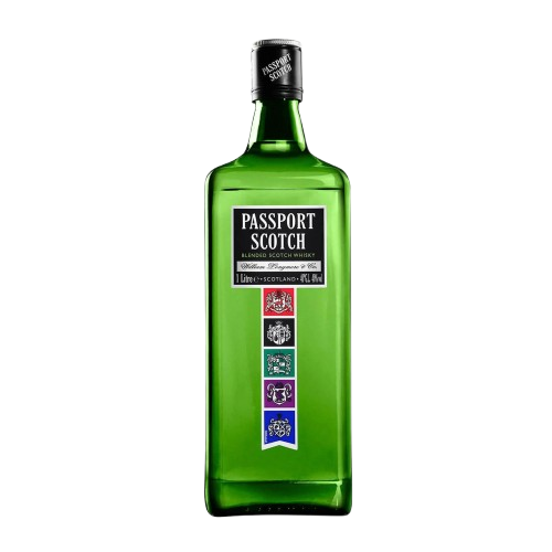 PASSPORT 1L