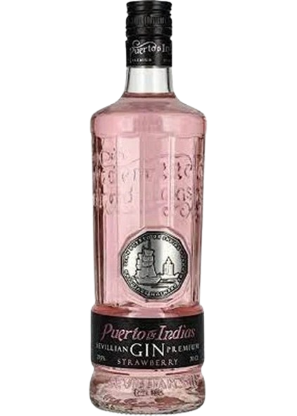 PUERTO DE INDIA ROSSO 1L