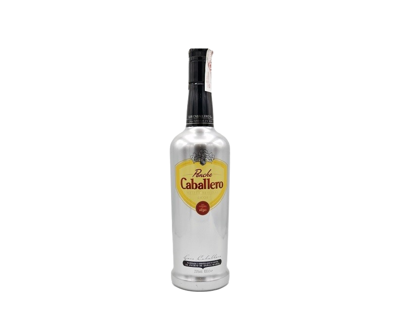 PUNCH CABALLERO 1L
