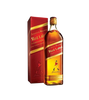 JOHNNIE RED LABEL 1L
