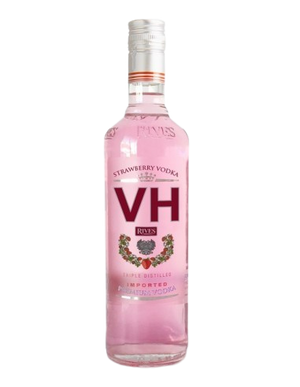 RIVES VH FRESA PREMIUM VODKA 70CL