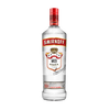 SMIRNOFF VODKA 1L