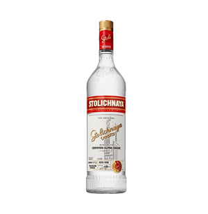 STOLICHNAYA 1L