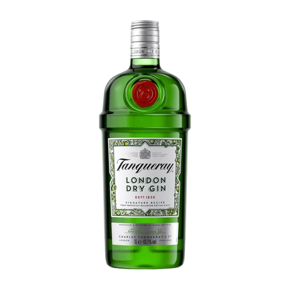 TANQUERY 1L
