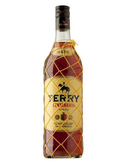 TERRY CENTENARIO 1L