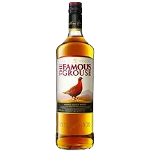 THE FAMOUSE GROUSE 1L