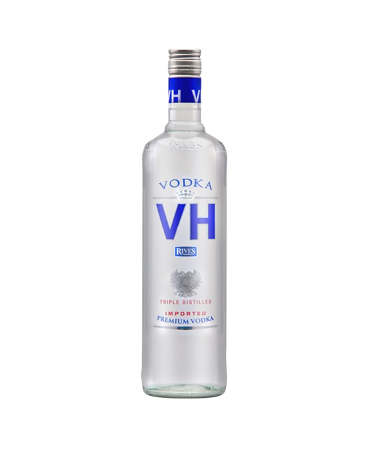 V&H VODKA   (VH) 70CL