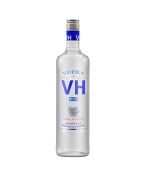 V&H VODKA   (VH) 70CL