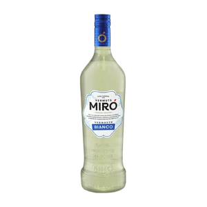 VERMOUTH MIRO 1L BLANCO
