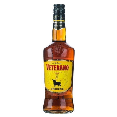 VETERANO 1L