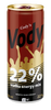 Mezcla de vodka Vody con alcohol al 5,9%, 24 unidades de 250 ml
