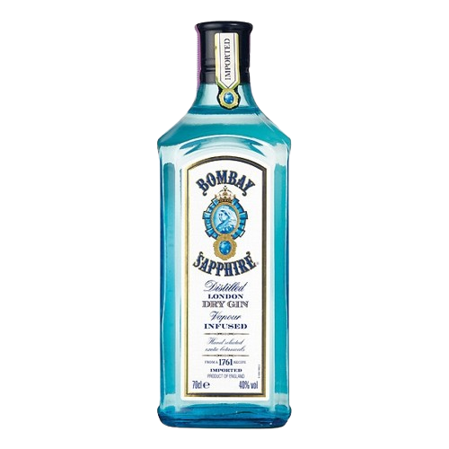 BOMBAY AZUL 70CL