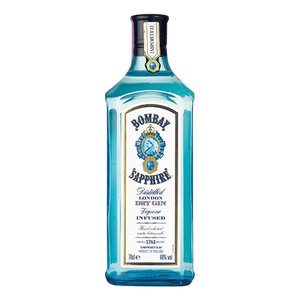 BOMBAY AZUL 70CL