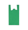 BOLSA VERDE CAMISETA 42 X 53 50U