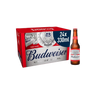 Budweiser Mediana TR 330 ml x 24 unidades