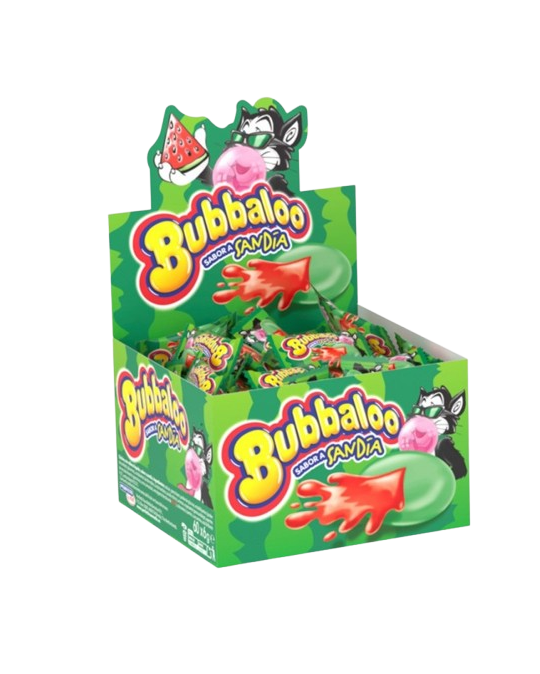 BUBBALOO SANDIA