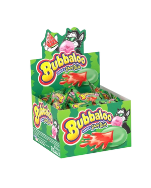 BUBBALOO SANDIA