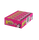 BUBBALOO FRESA MORANGO 18U X 38G