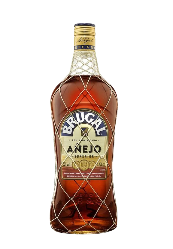 BRUGAL ANEJO 1.75L