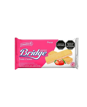PUENTE FRESA 151G