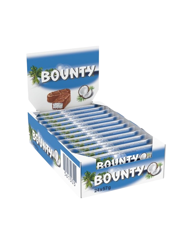 RECOMPENSA 24U X 57G